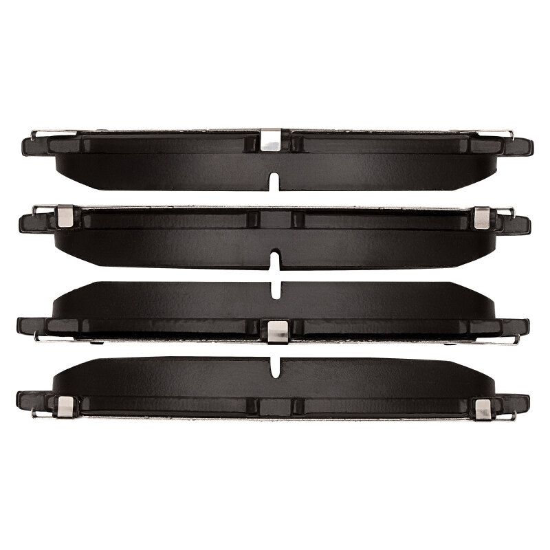 Toyota Sequoia Brake Pads - Rear - R1 Concepts - Optimum OE - `22-`26